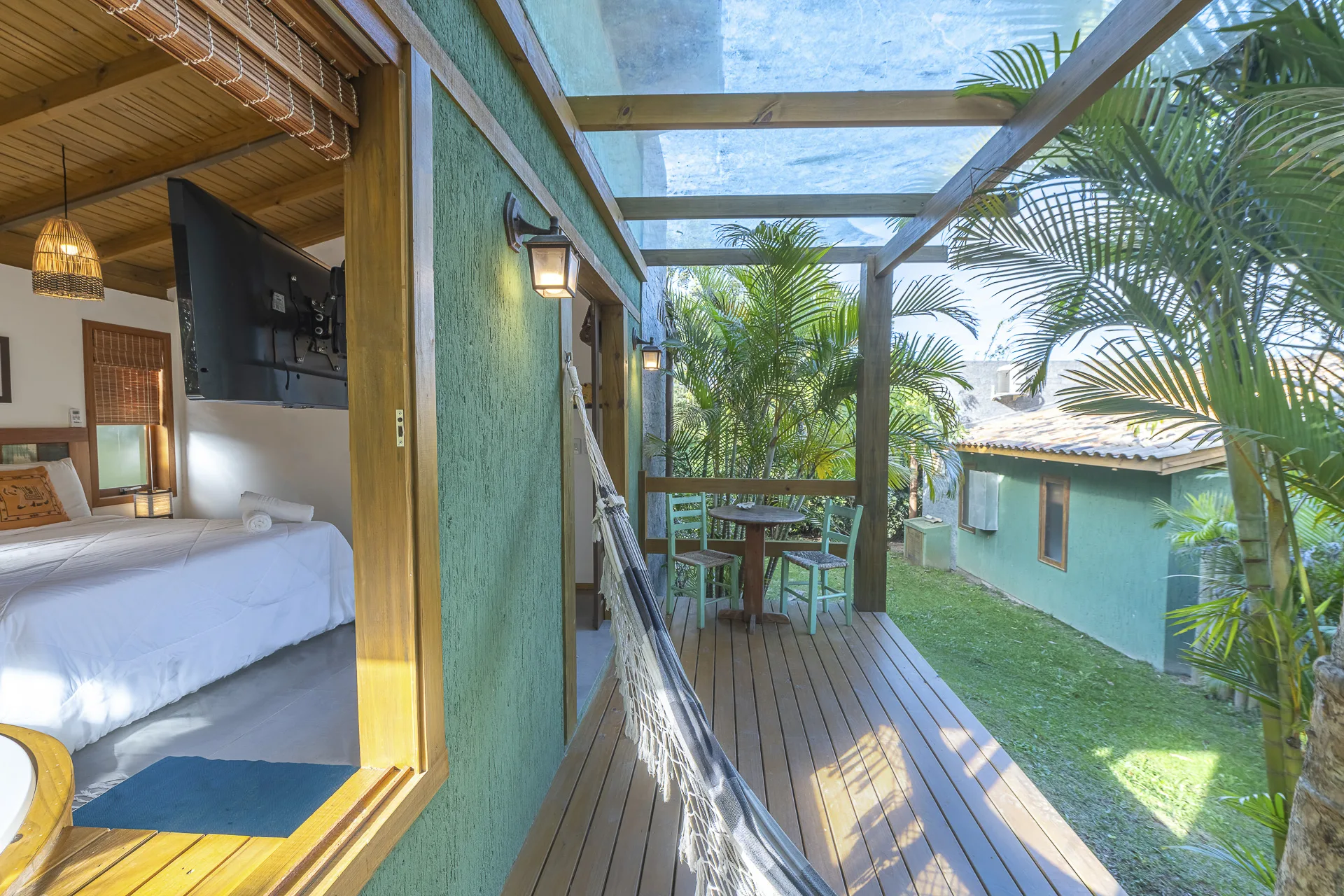 Bungalow Bukit